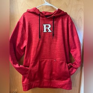 Rutgers Hoodie